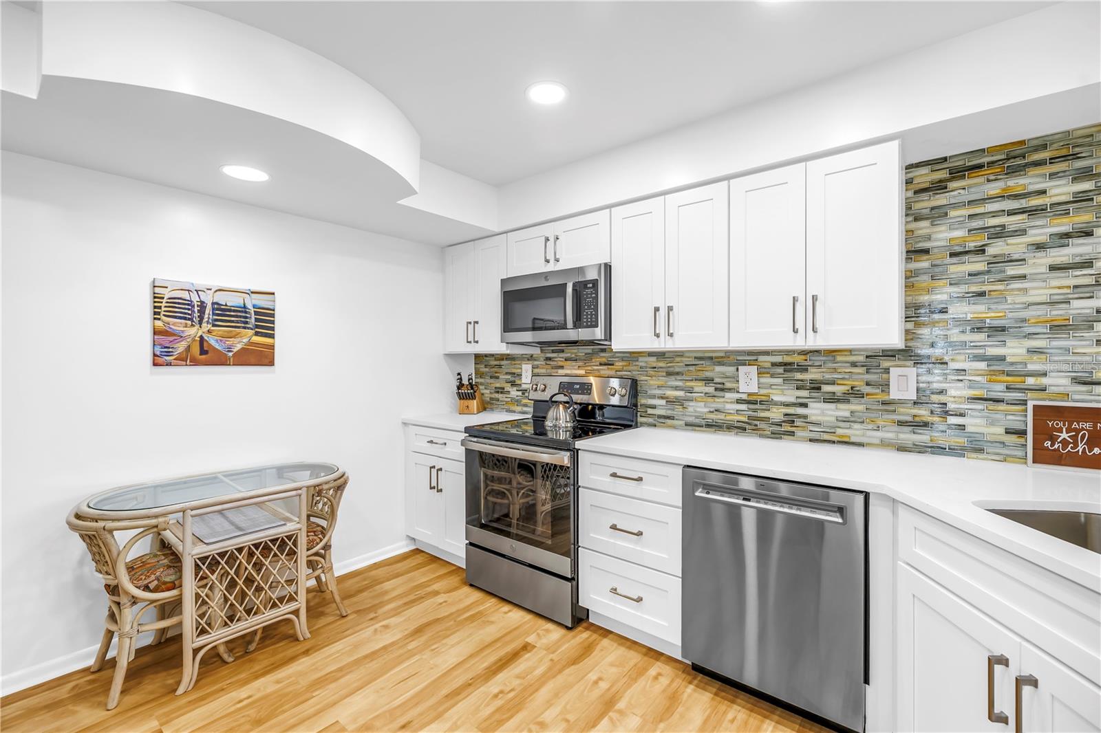 BAHIA VISTA UNIT II - Residential Lease