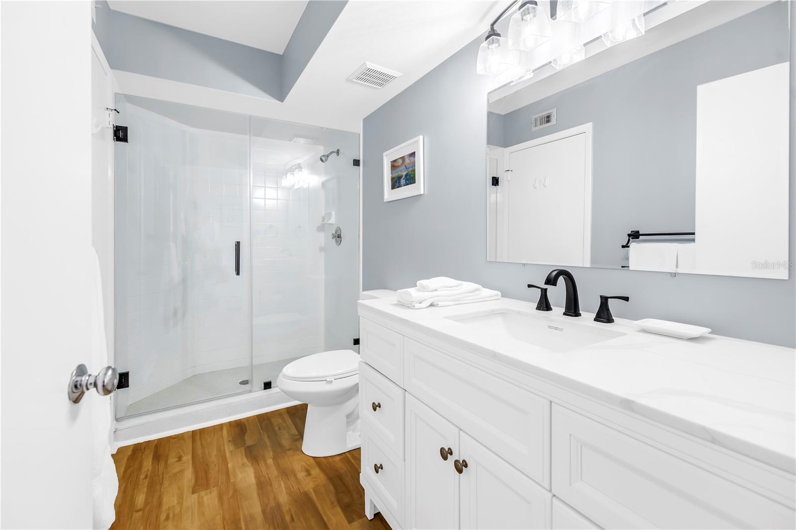BAHIA VISTA UNIT II - Residential Lease