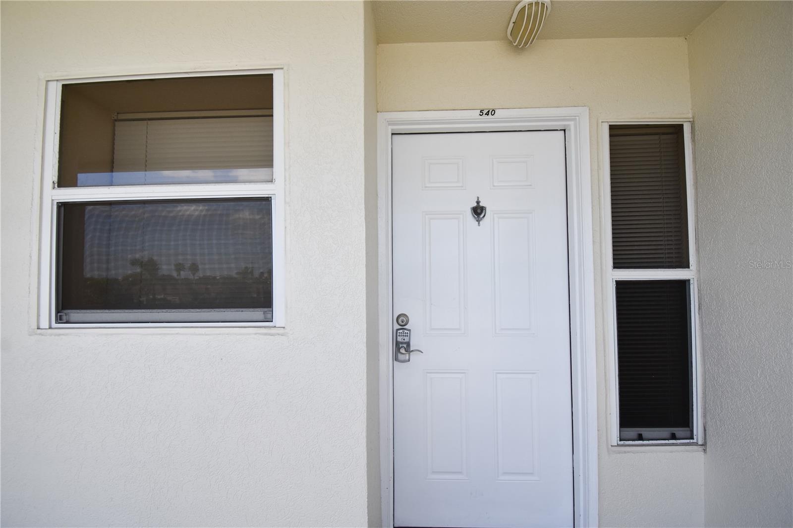BAHIA VISTA UNIT II - Residential Lease