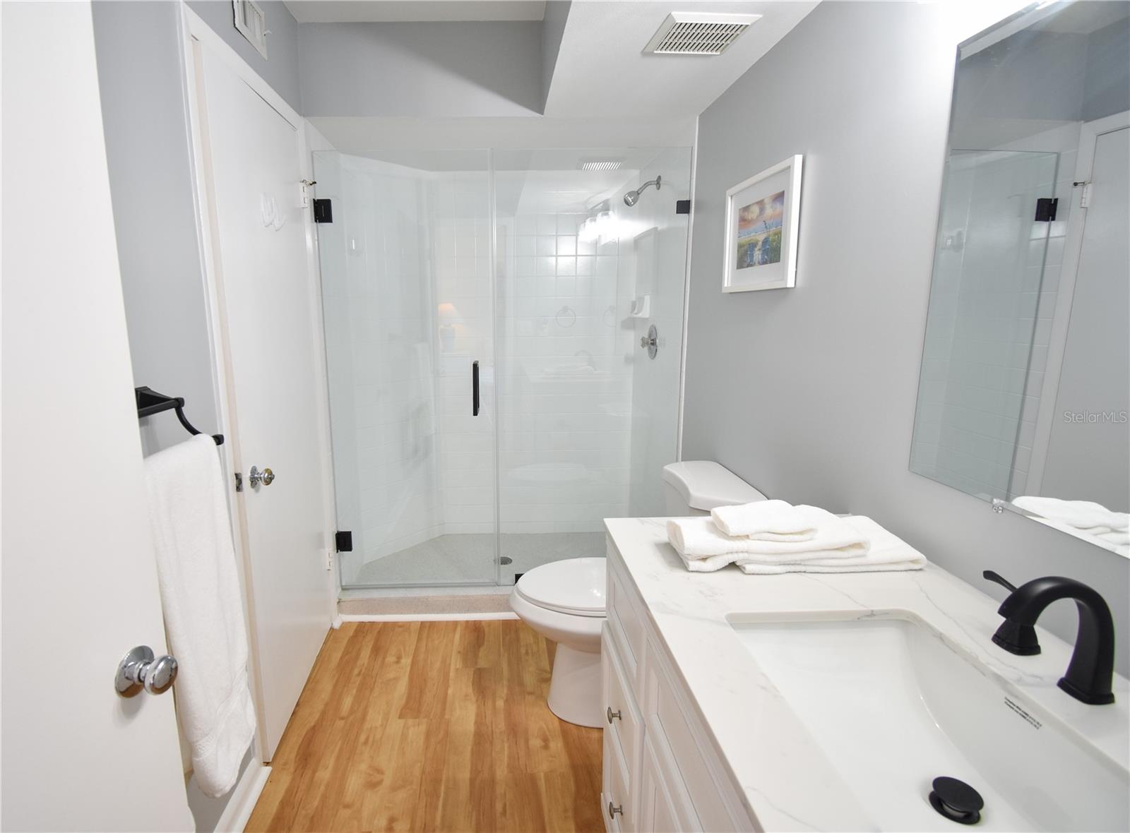 BAHIA VISTA UNIT II - Residential Lease