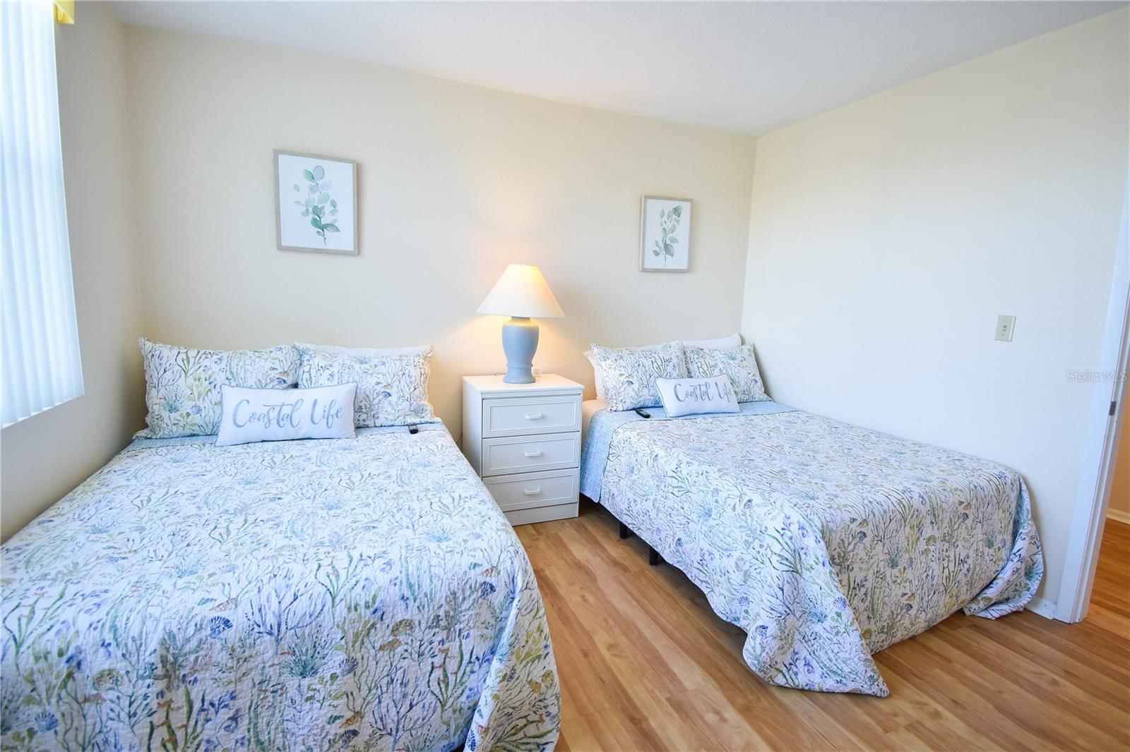 BAHIA VISTA UNIT II - Residential Lease