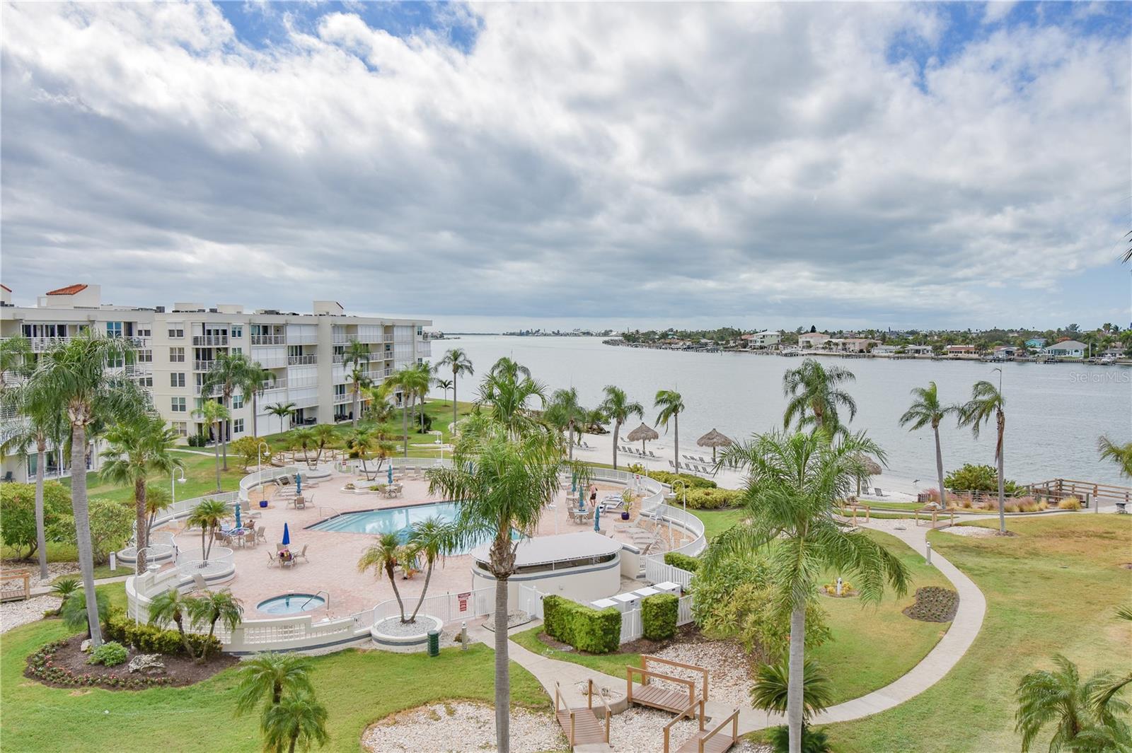 BAHIA VISTA UNIT II - Residential Lease