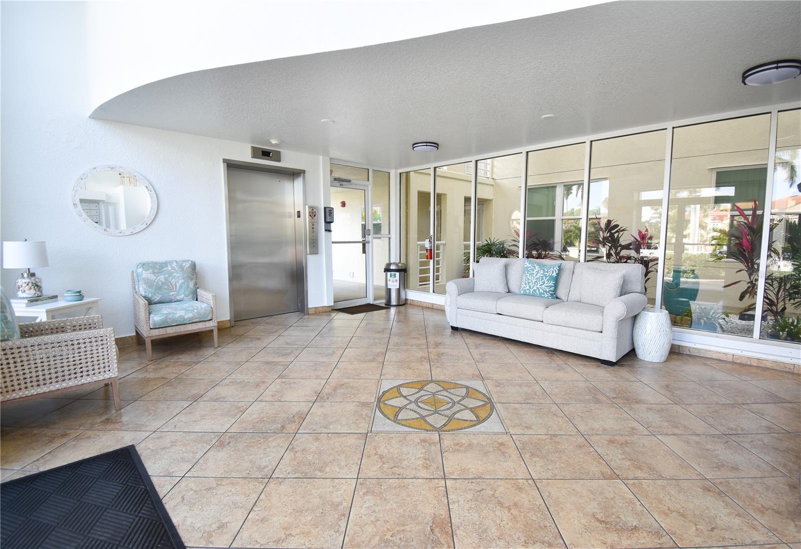 BAHIA VISTA UNIT II - Residential Lease