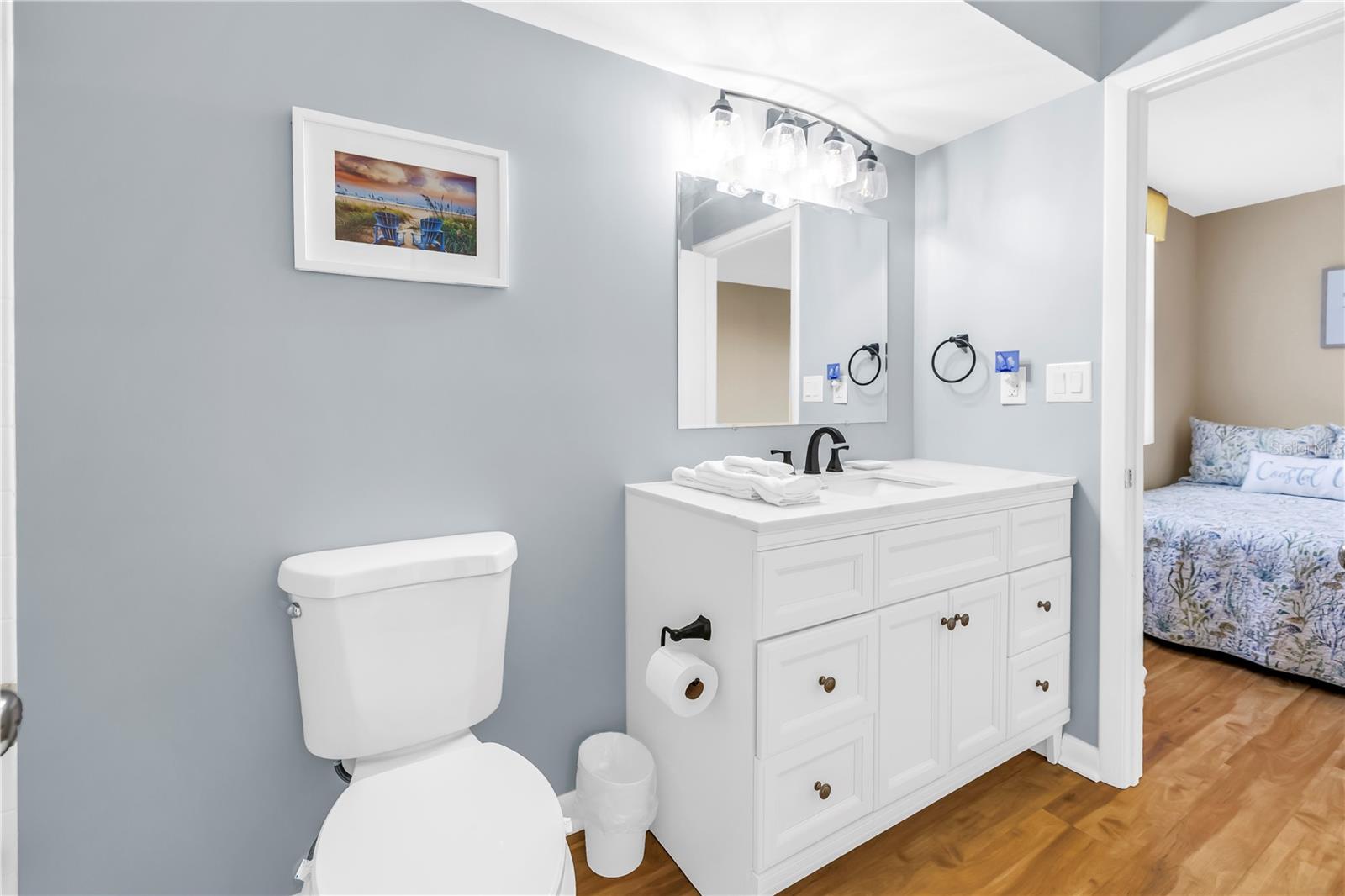 BAHIA VISTA UNIT II - Residential Lease