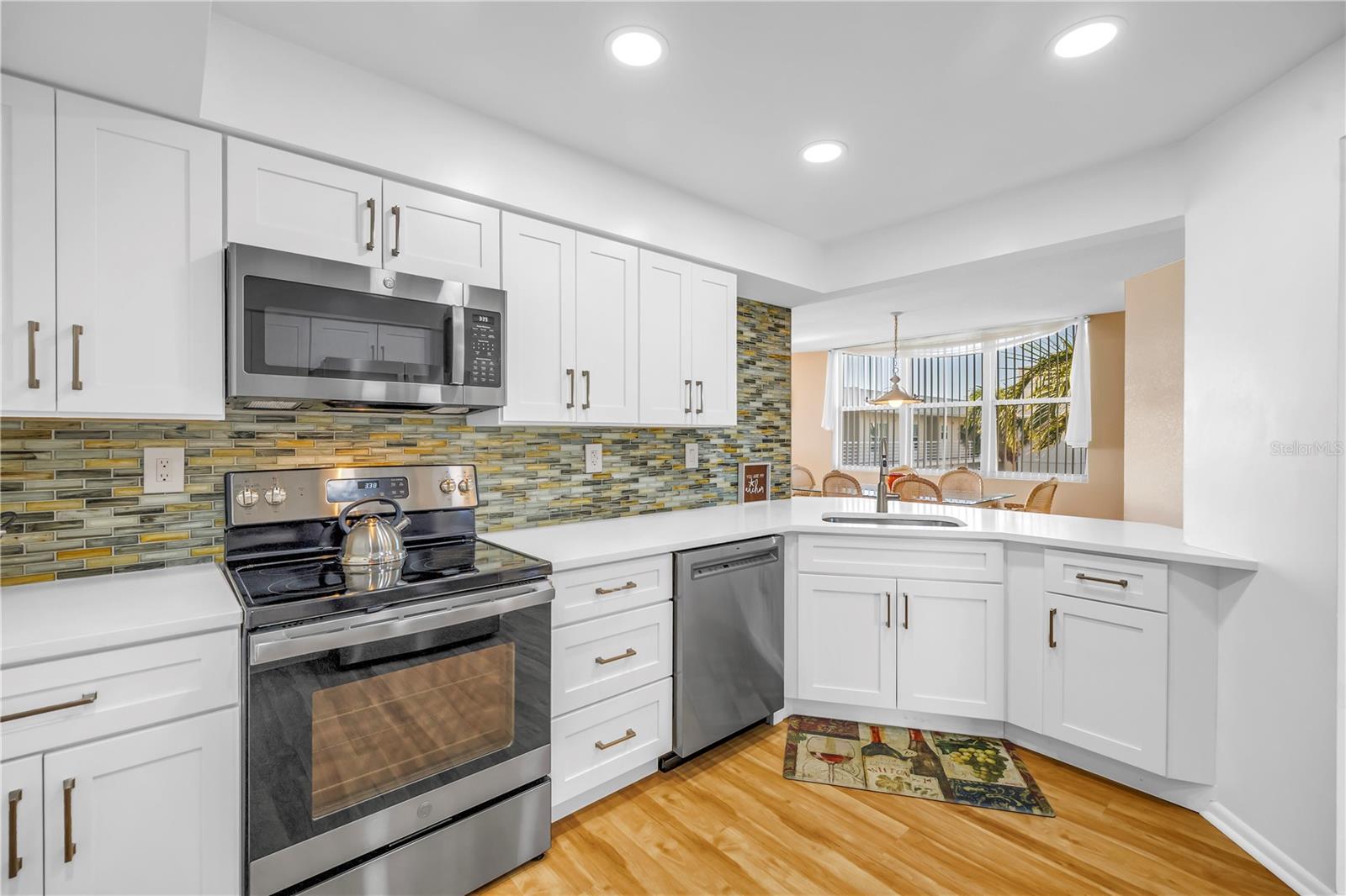 BAHIA VISTA UNIT II - Residential Lease