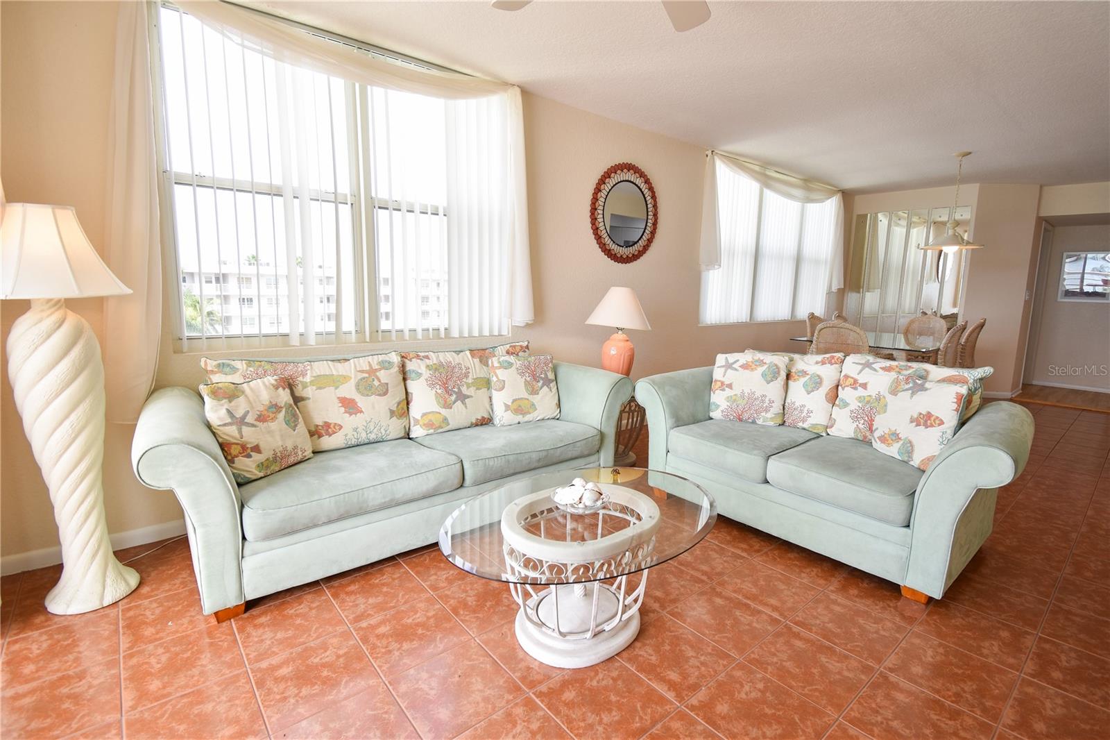 BAHIA VISTA UNIT II - Residential Lease