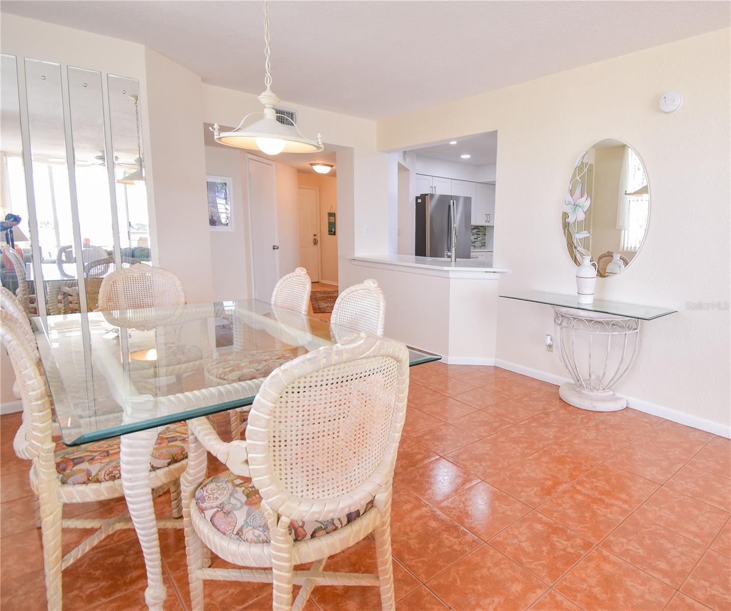 BAHIA VISTA UNIT II - Residential Lease