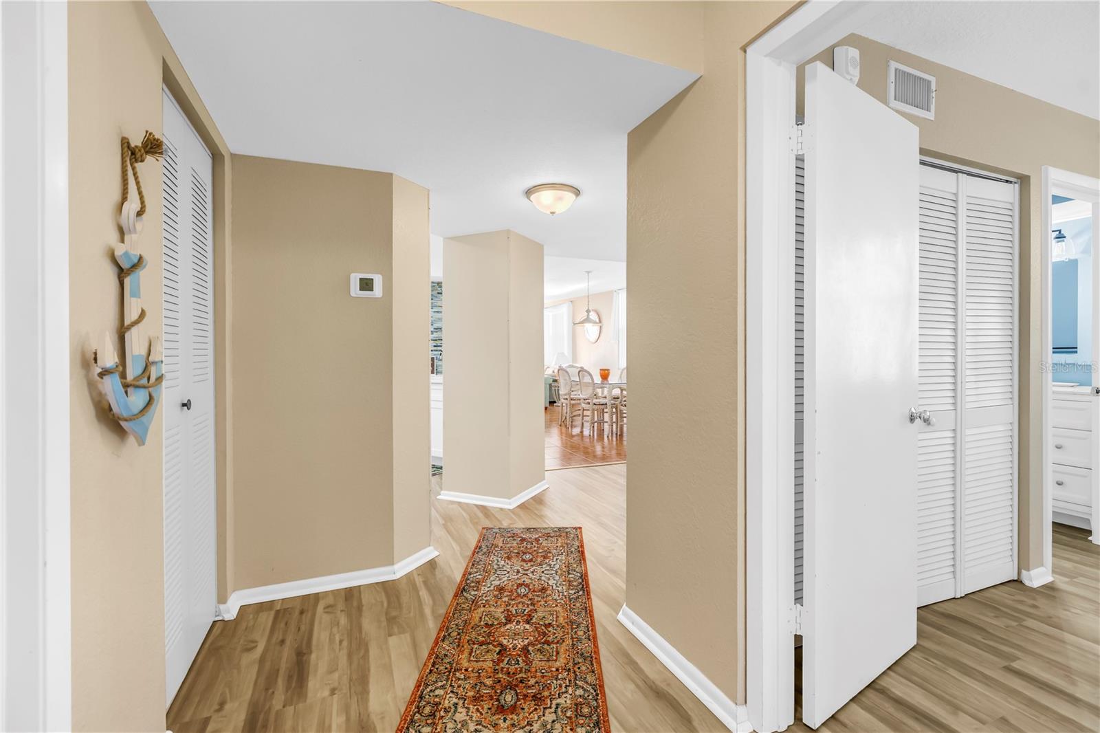 BAHIA VISTA UNIT II - Residential Lease