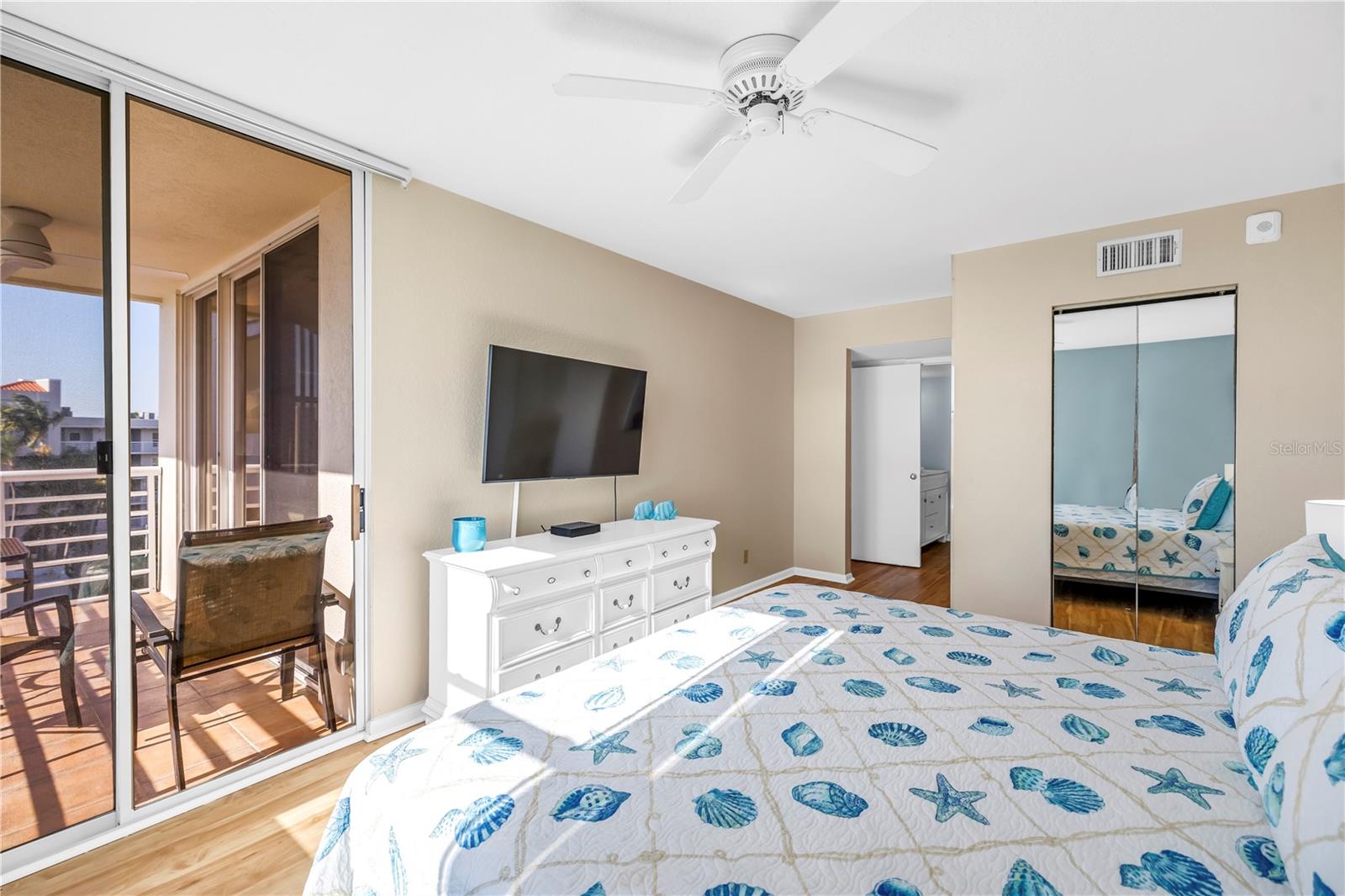 BAHIA VISTA UNIT II - Residential Lease