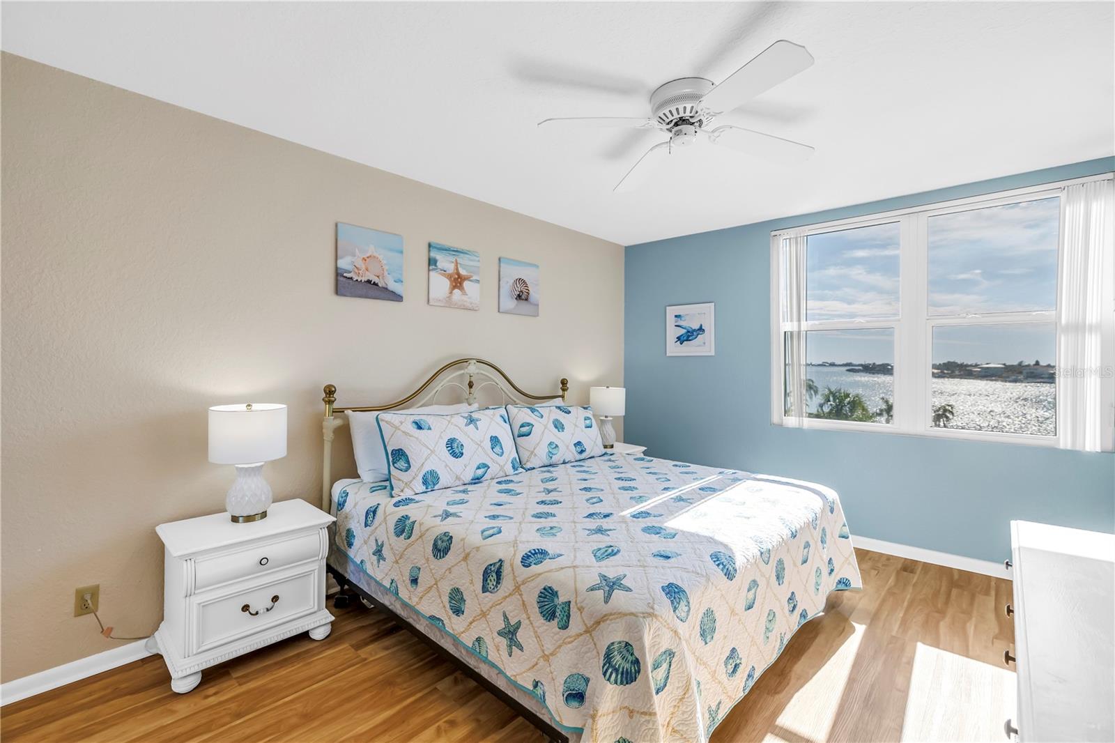 BAHIA VISTA UNIT II - Residential Lease