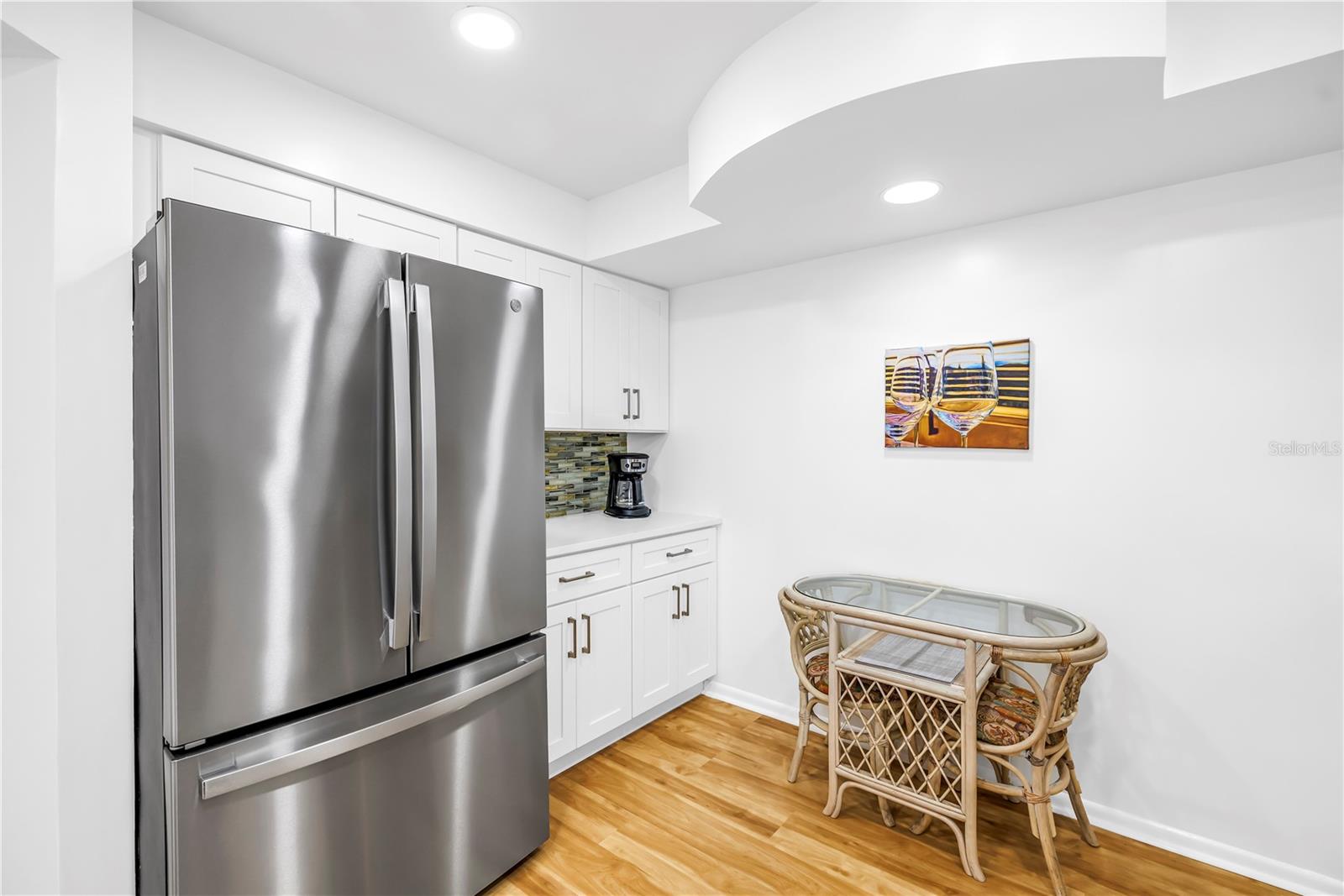 BAHIA VISTA UNIT II - Residential Lease