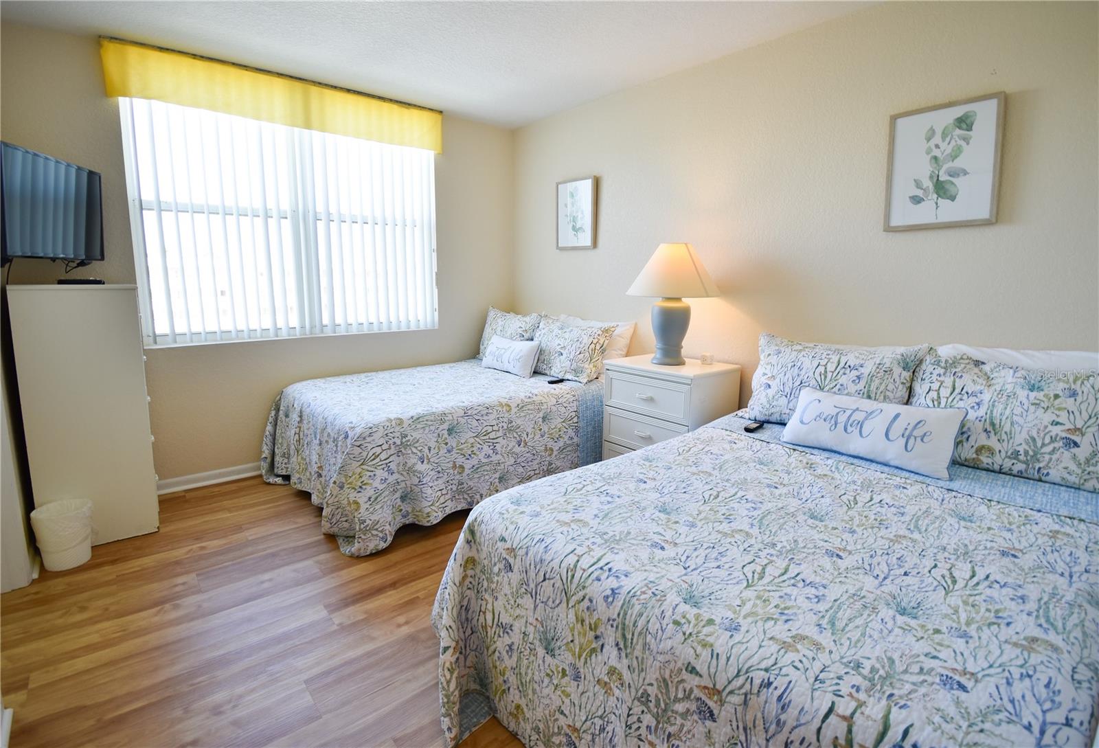 BAHIA VISTA UNIT II - Residential Lease