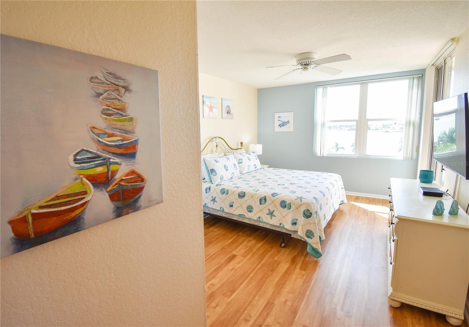 BAHIA VISTA UNIT II - Residential Lease