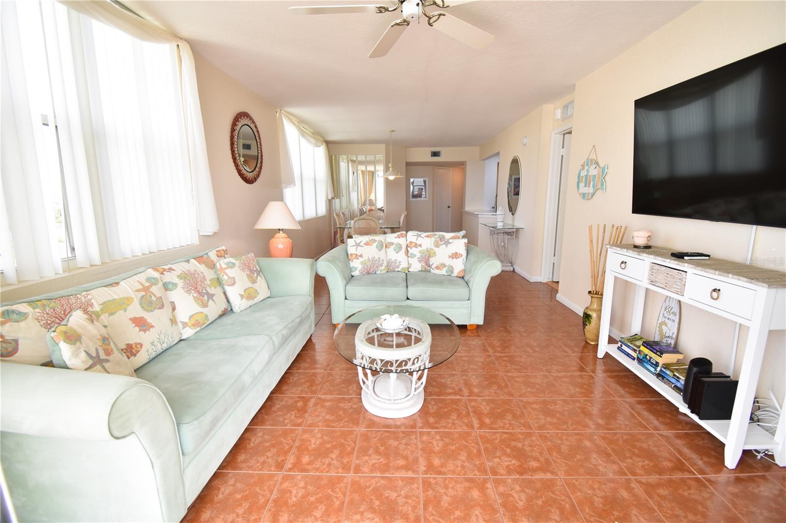 BAHIA VISTA UNIT II - Residential Lease