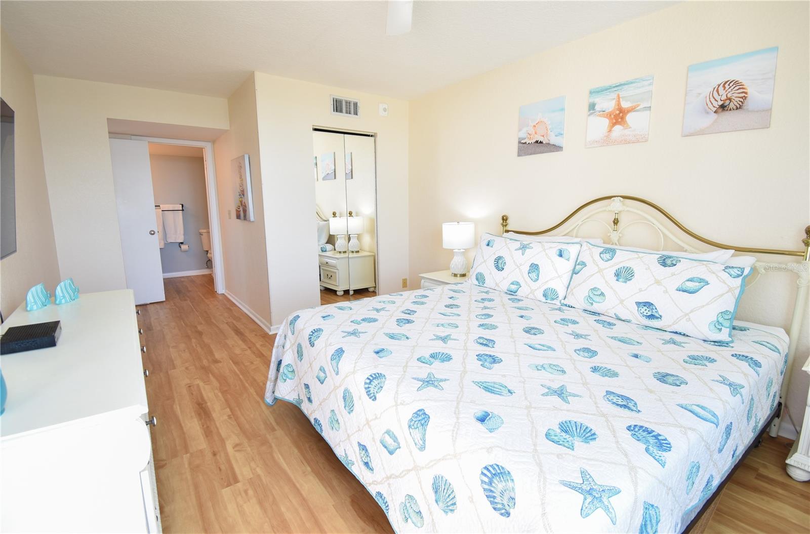 BAHIA VISTA UNIT II - Residential Lease