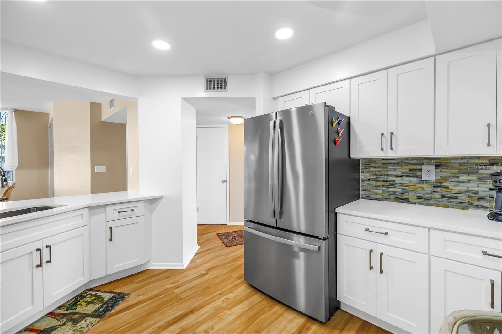 BAHIA VISTA UNIT II - Residential Lease