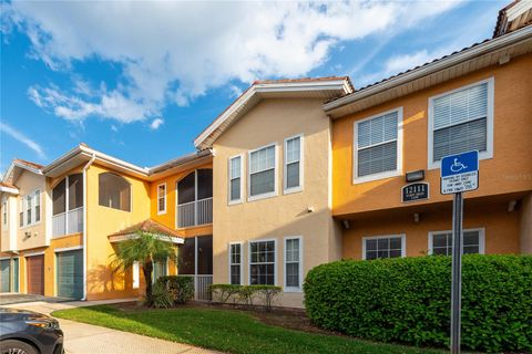 A home in ORLANDO