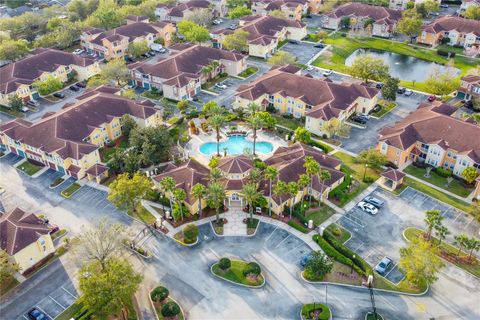 A home in ORLANDO