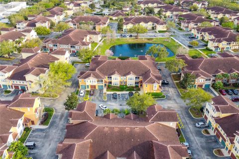 A home in ORLANDO