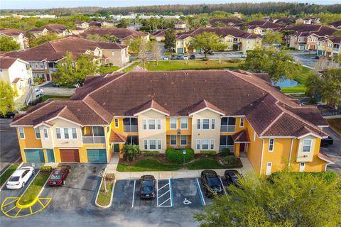 A home in ORLANDO