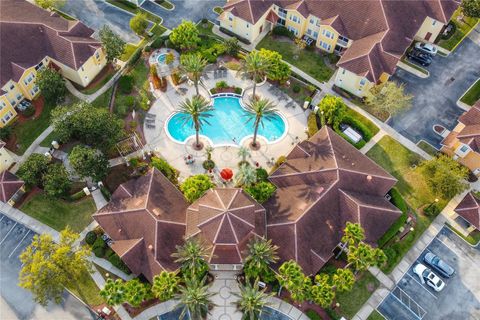 A home in ORLANDO