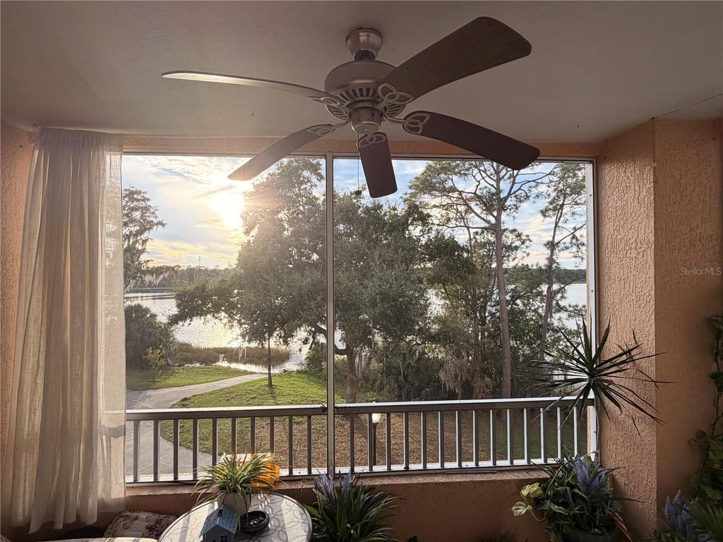 Photo of 3250 Corona Village Way #204, Orlando, FL 32835 (MLS # O6378951)