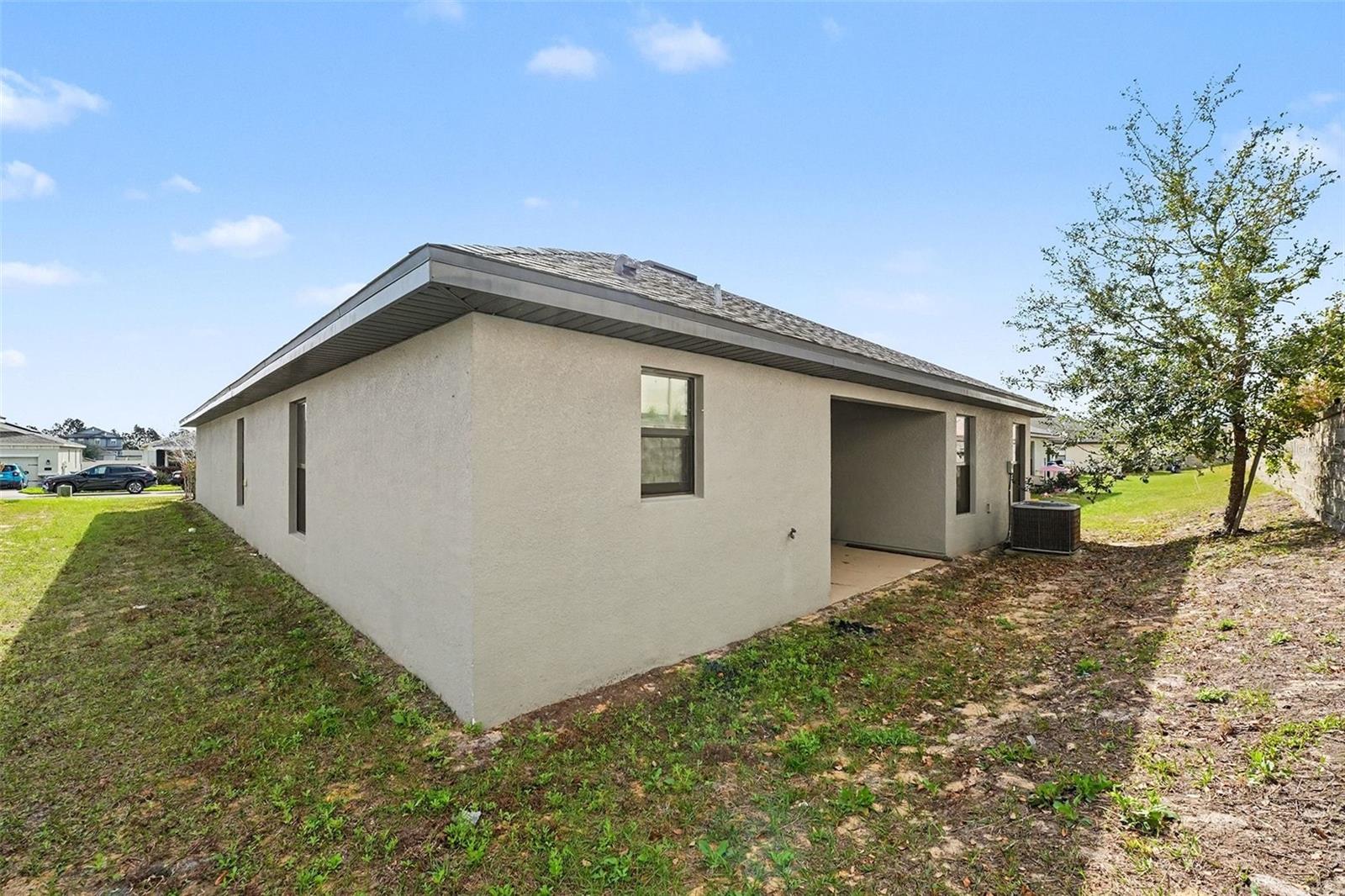 CITRUS POINT - Residential