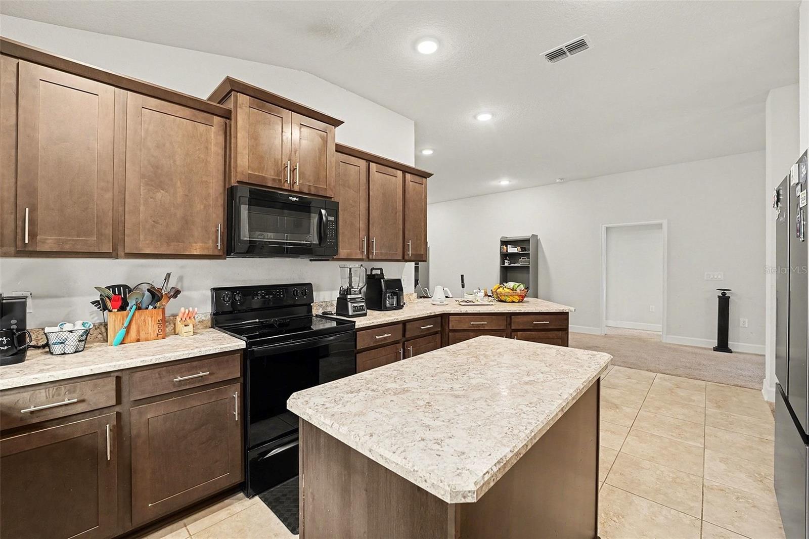 CITRUS POINT - Residential