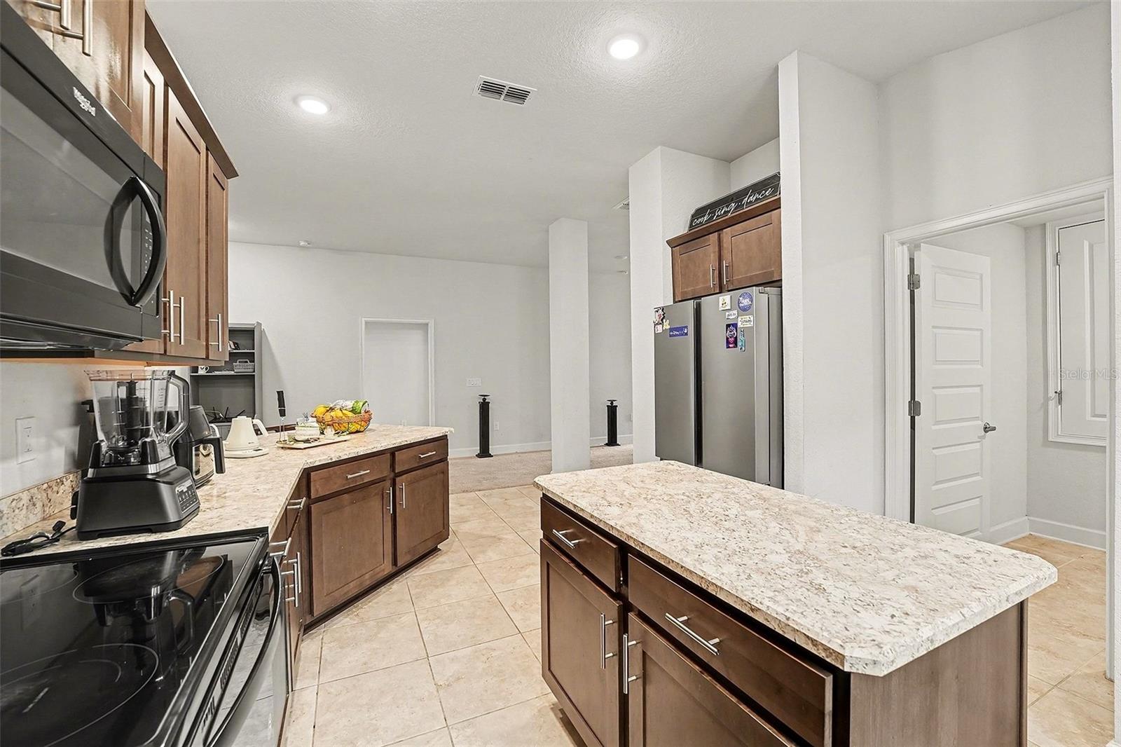 CITRUS POINT - Residential