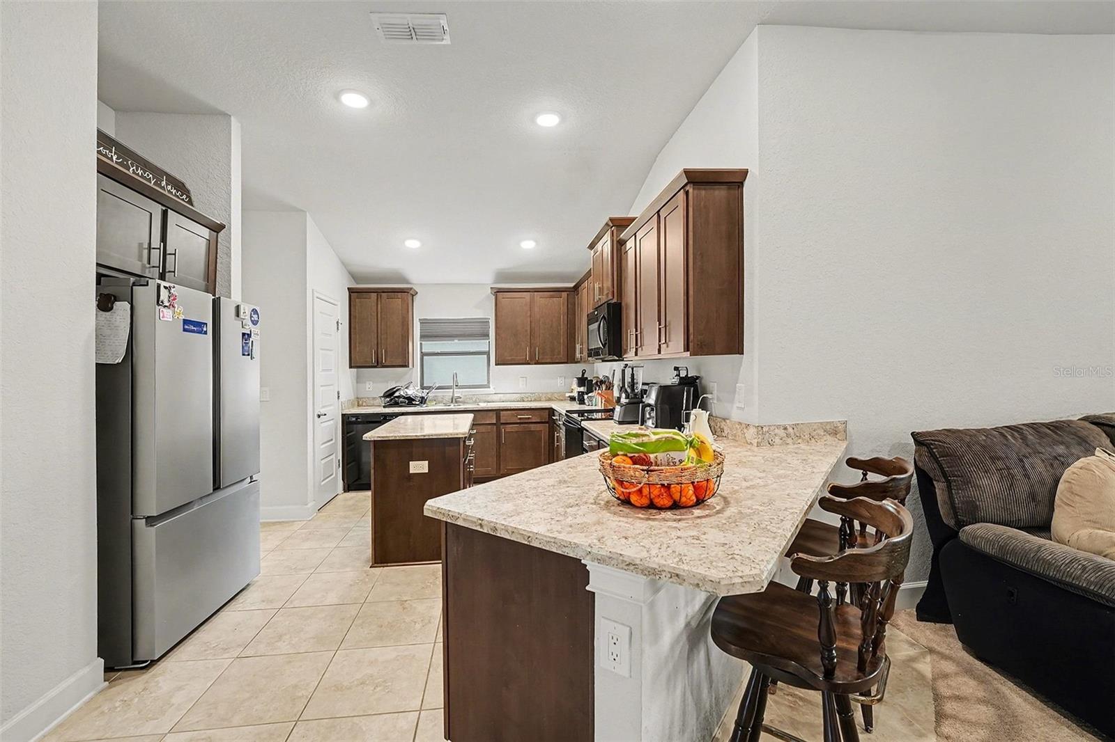 CITRUS POINT - Residential