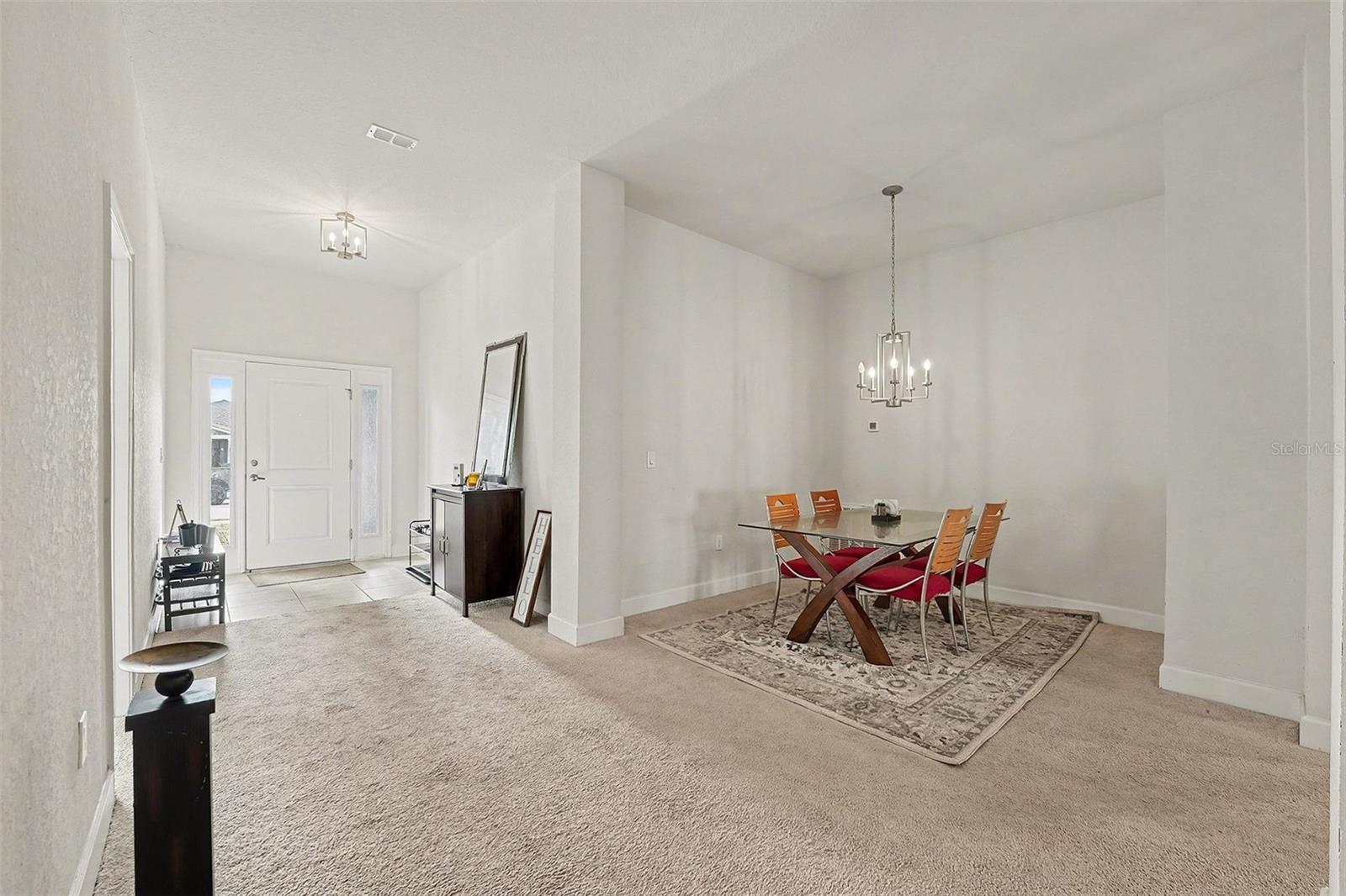 CITRUS POINT - Residential