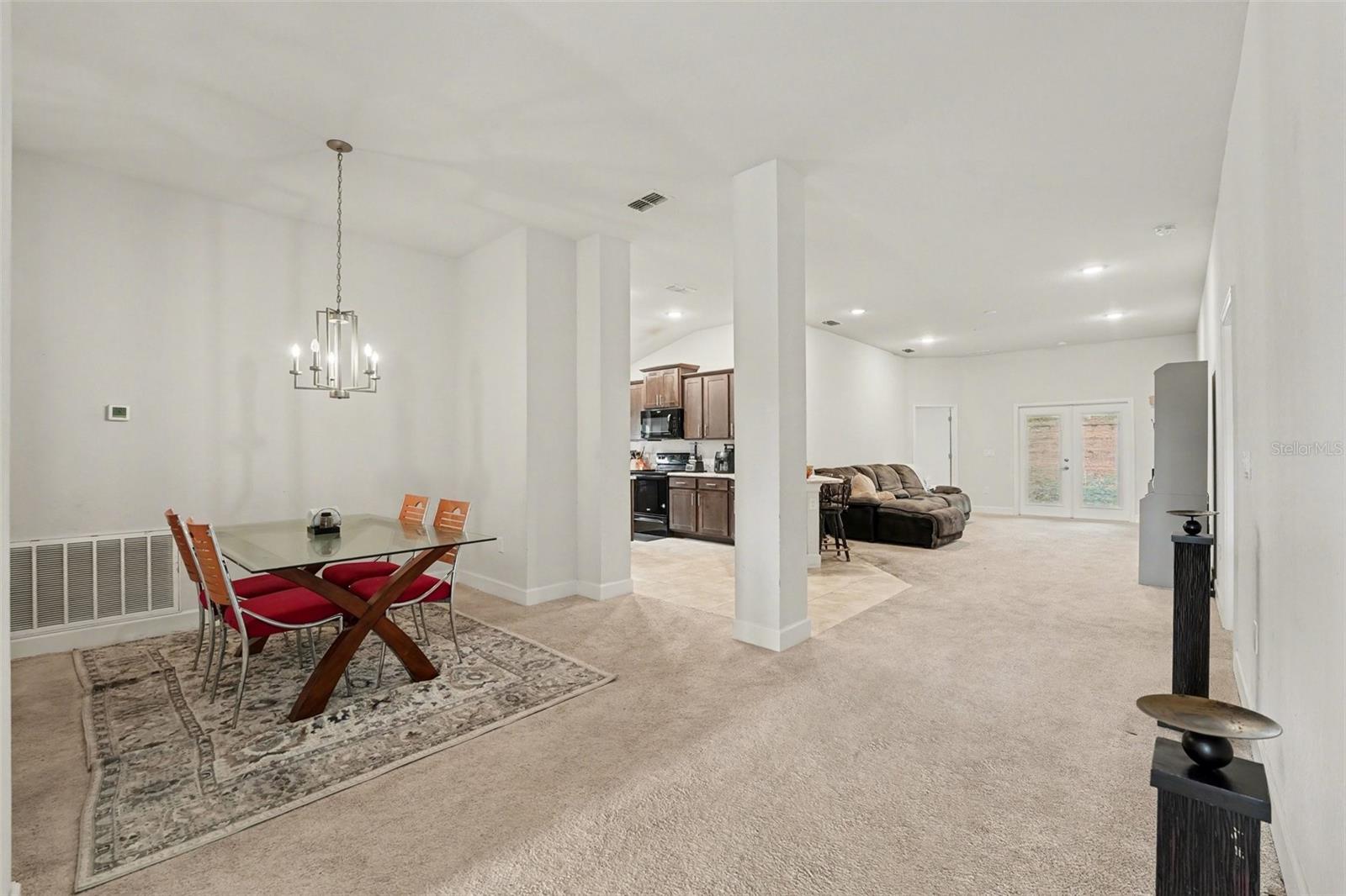 CITRUS POINT - Residential