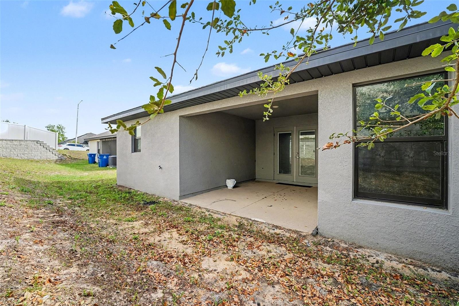 CITRUS POINT - Residential