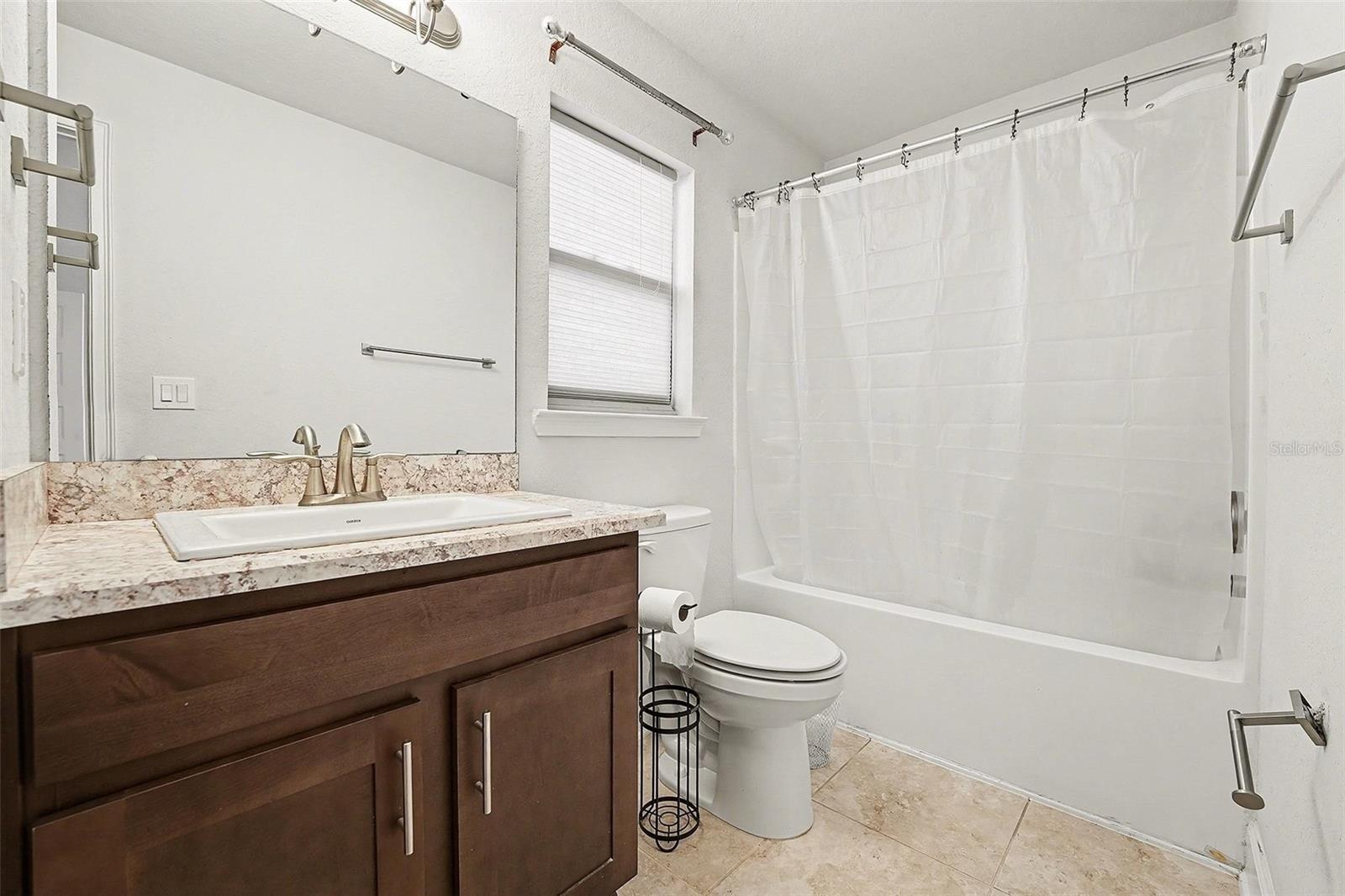 CITRUS POINT - Residential