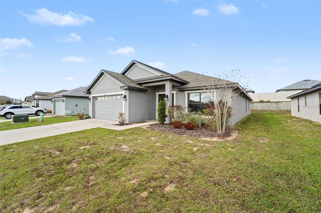 Photo of 380 Citrus Pointe Drive, Davenport, FL 33837 (MLS # TB8484252)