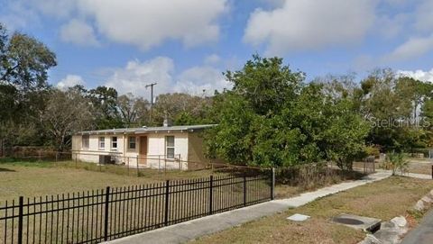 A home in TAMPA