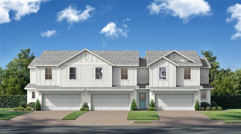 Photo of 2684 Meadow Crest Drive, Saint Cloud, FL 34773 (MLS # O6399747)