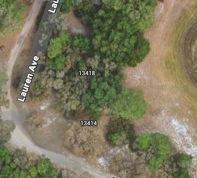 FLORIDA NATURIST PARK - Land