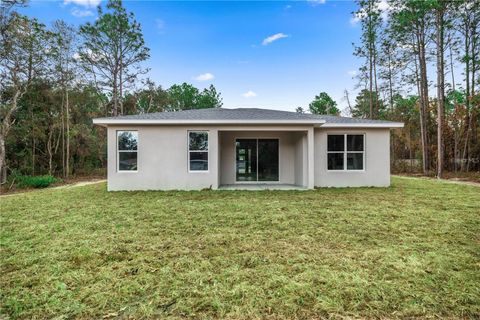 A home in OCALA