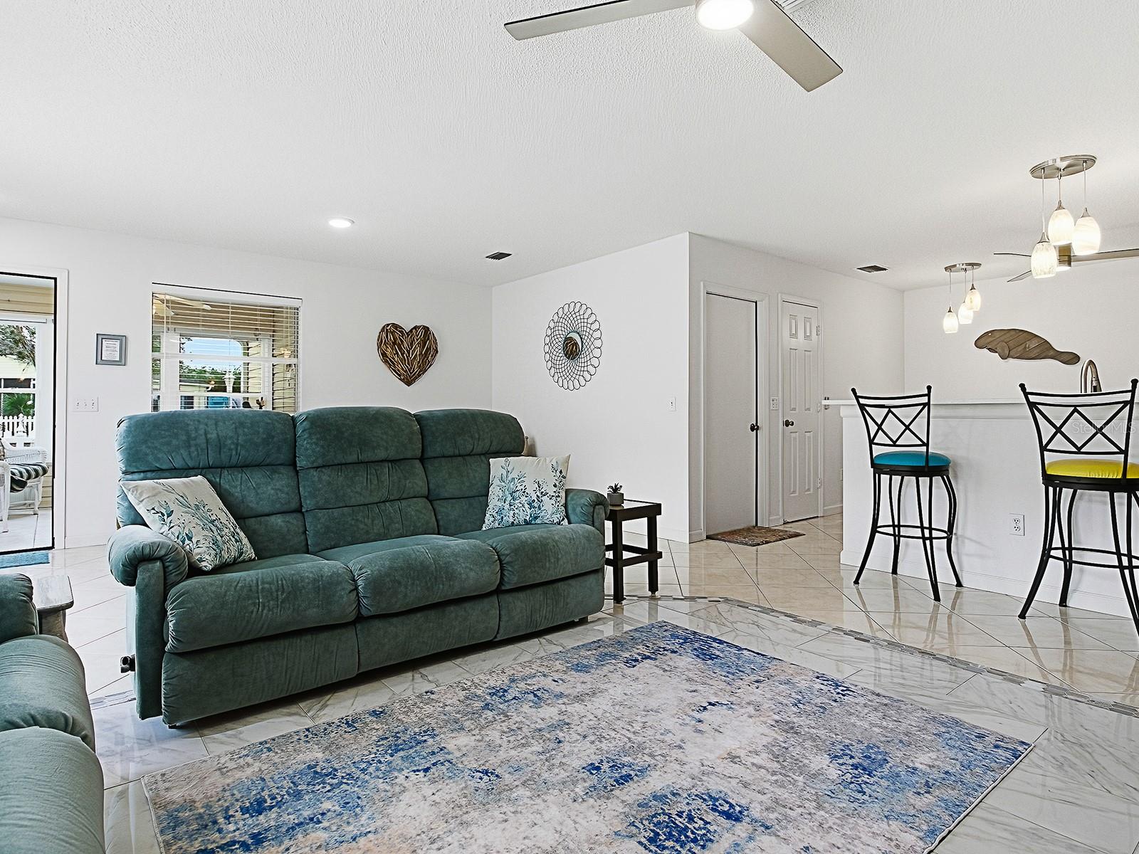 THE VILLAGES - Residential