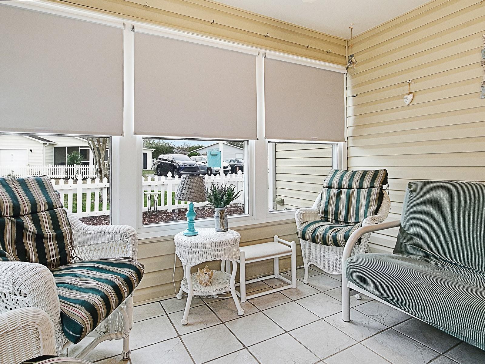 THE VILLAGES - Residential