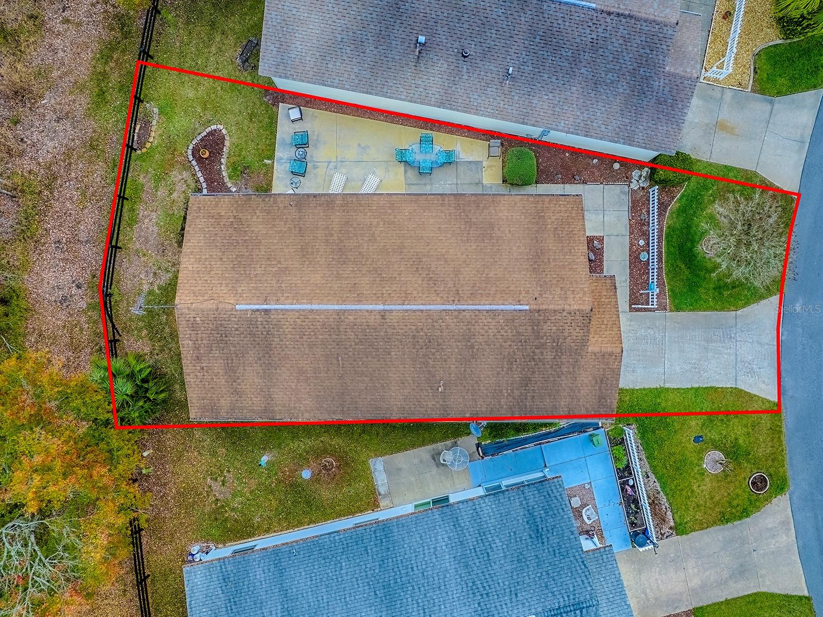 THE VILLAGES - Residential