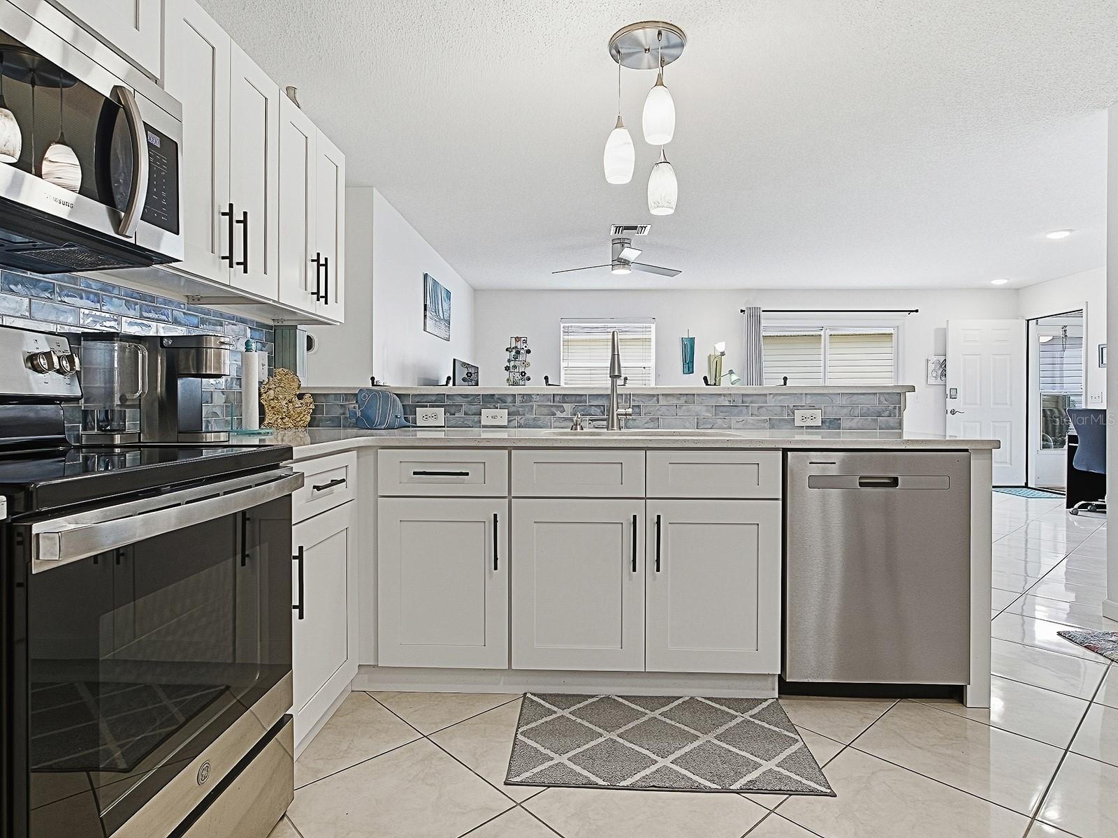 THE VILLAGES - Residential