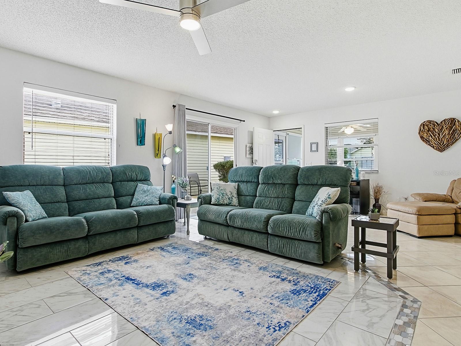 THE VILLAGES - Residential