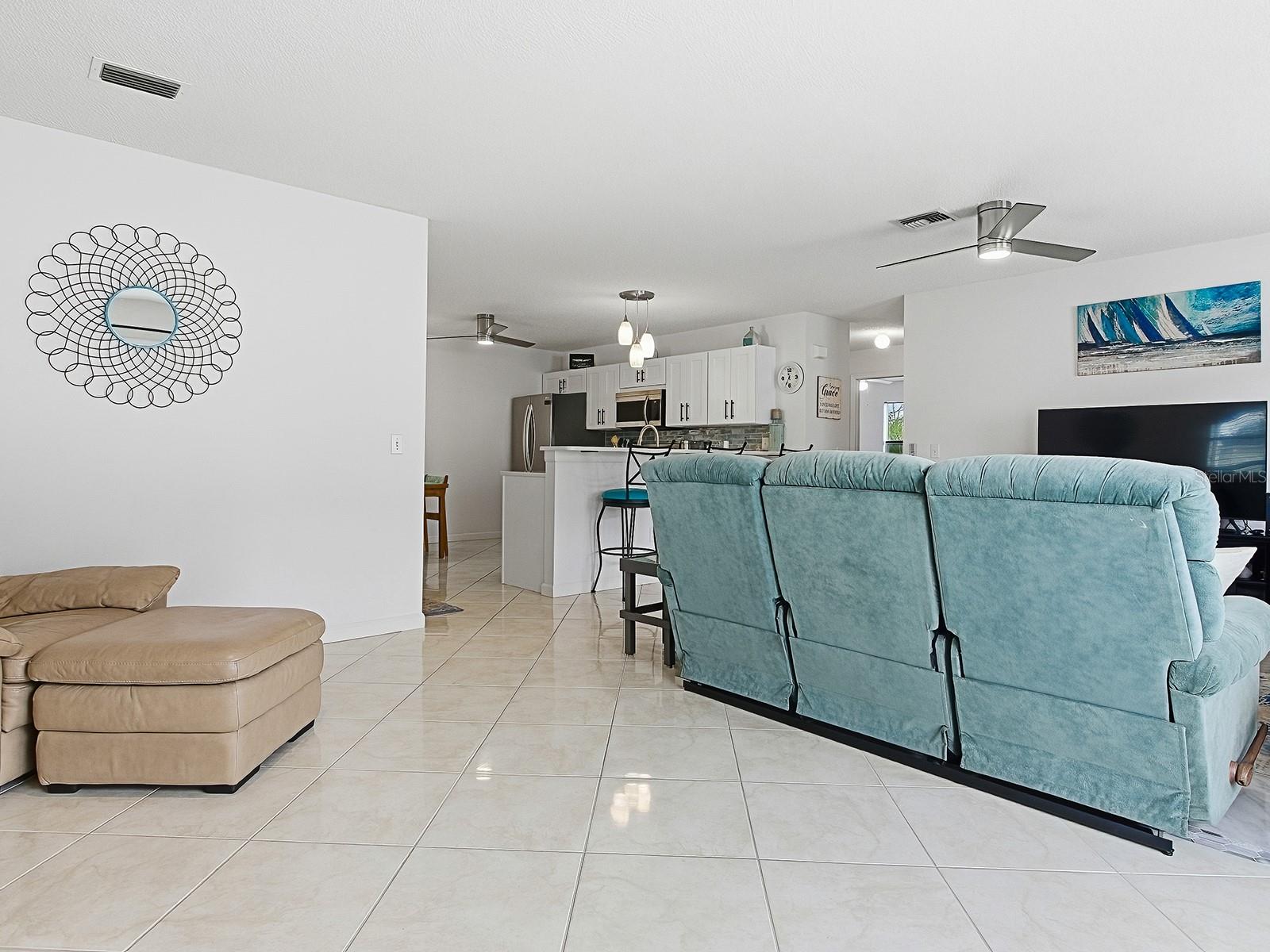 THE VILLAGES - Residential