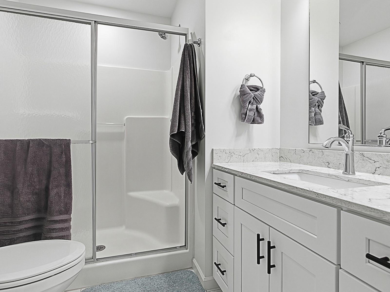 THE VILLAGES - Residential