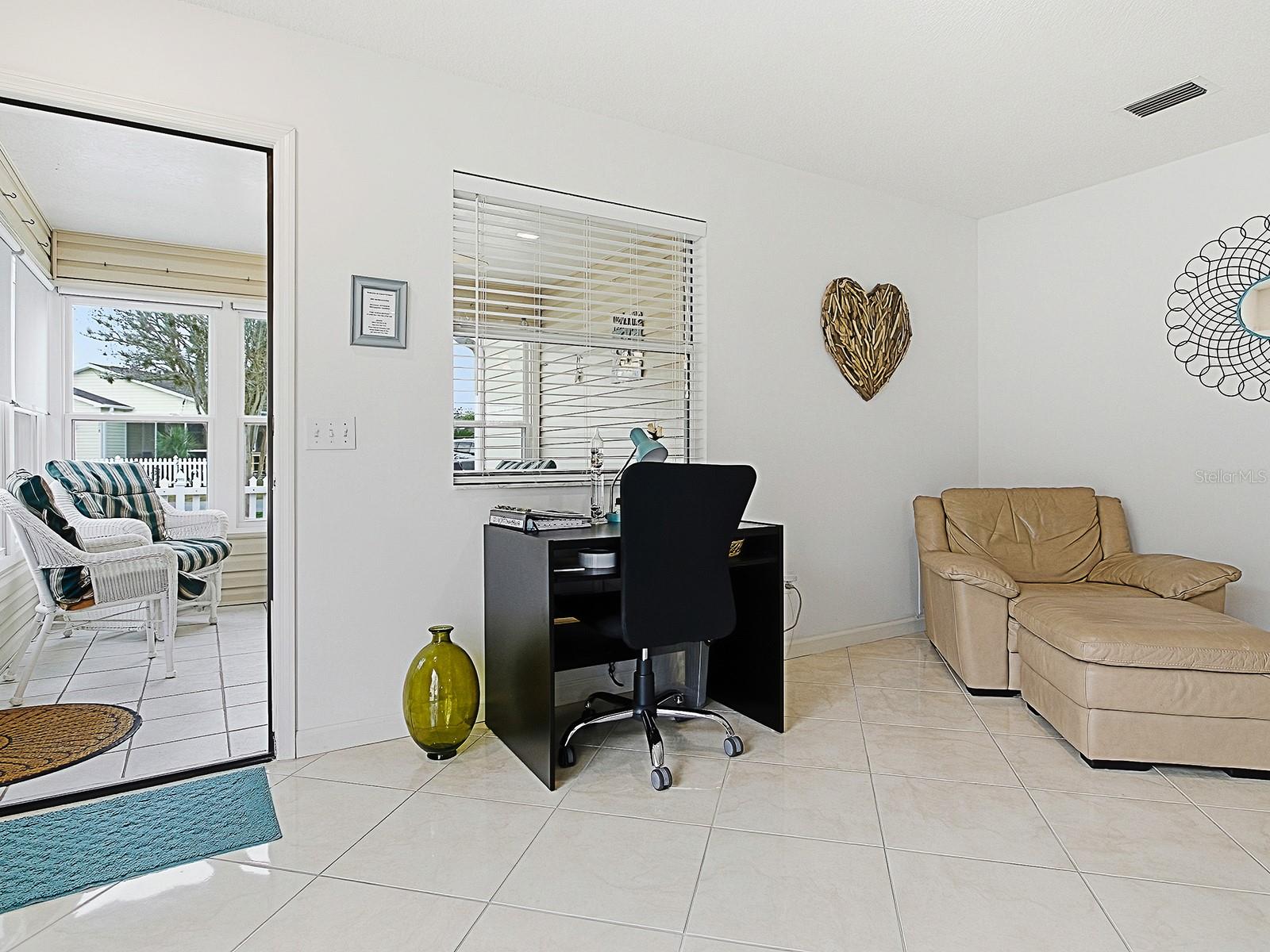 THE VILLAGES - Residential