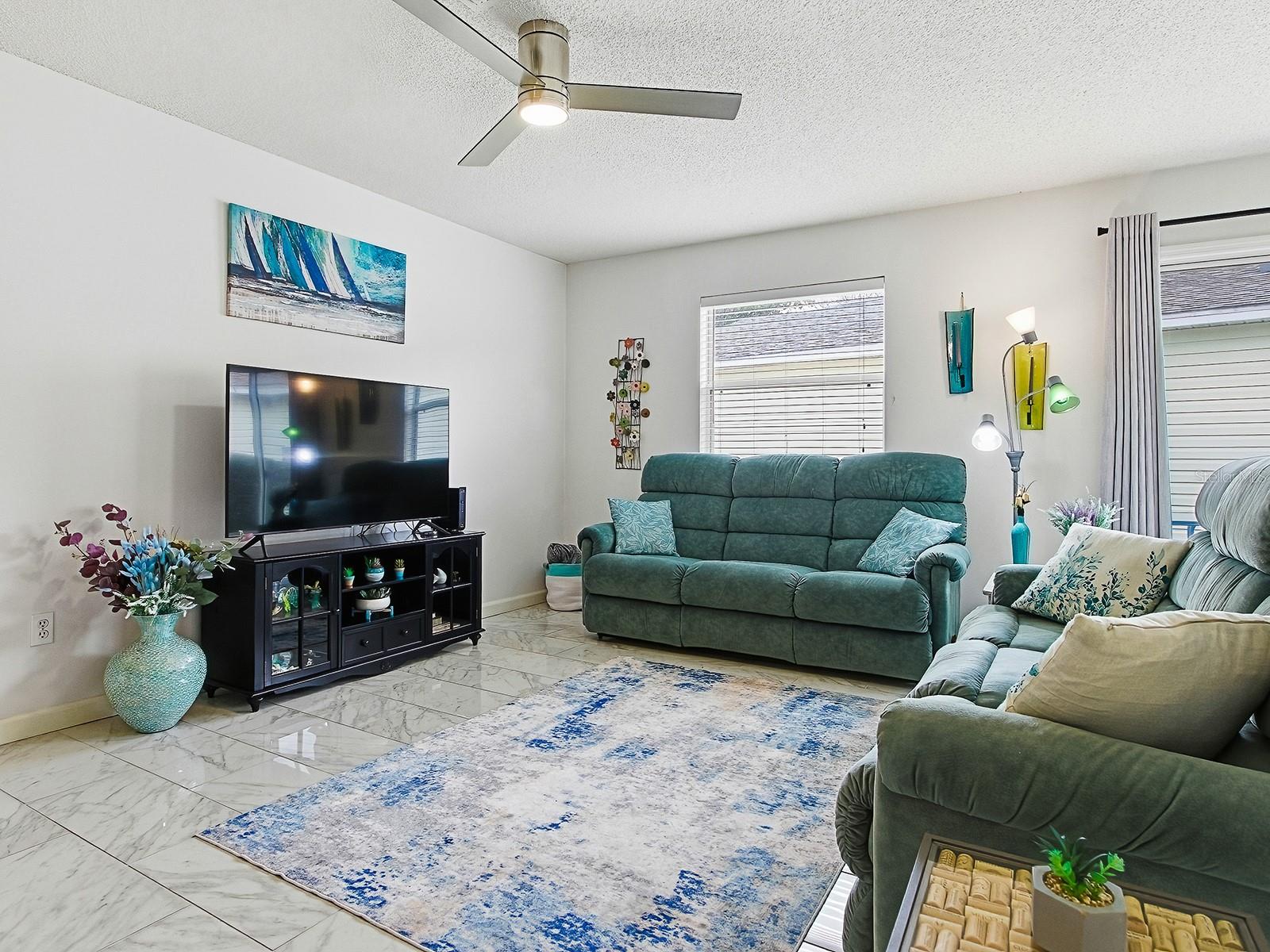 THE VILLAGES - Residential