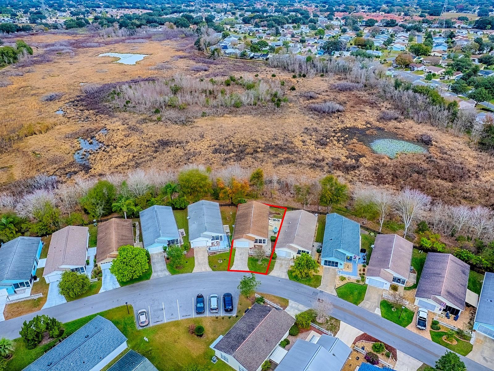 THE VILLAGES - Residential