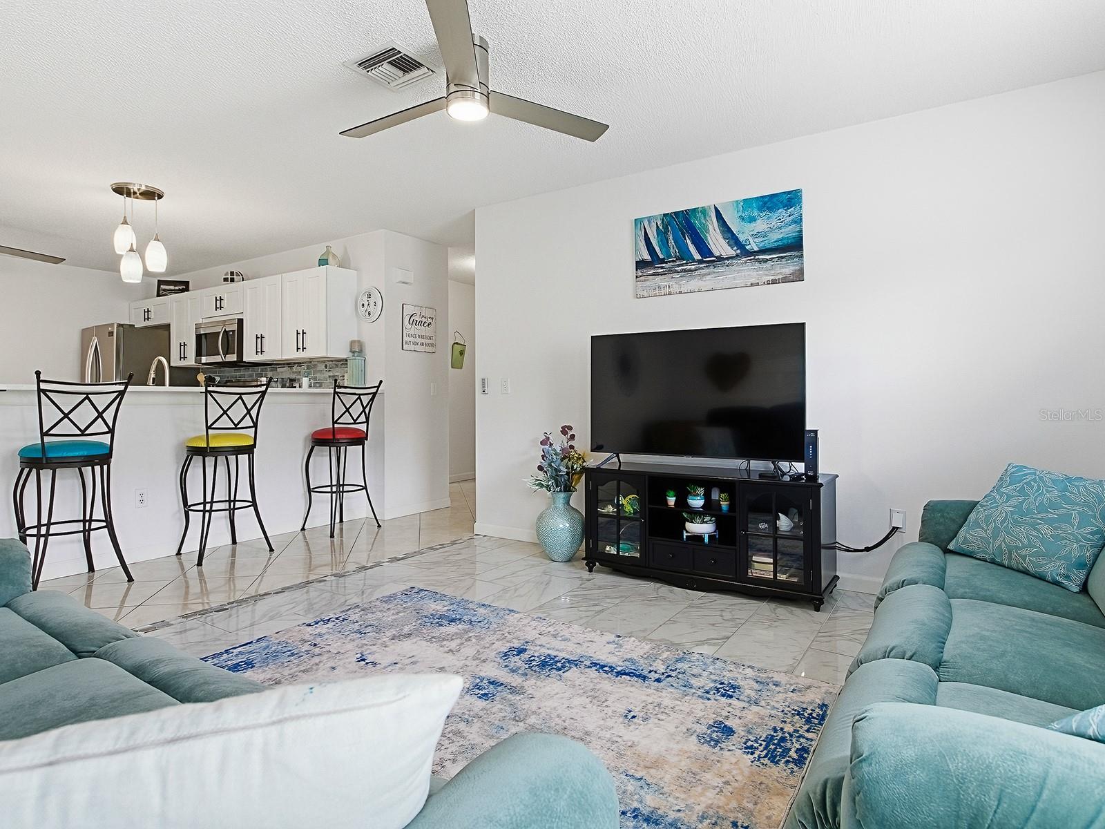 THE VILLAGES - Residential